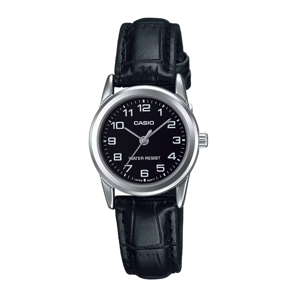 CASIO LTP-V001L-1BUDF Women Watch