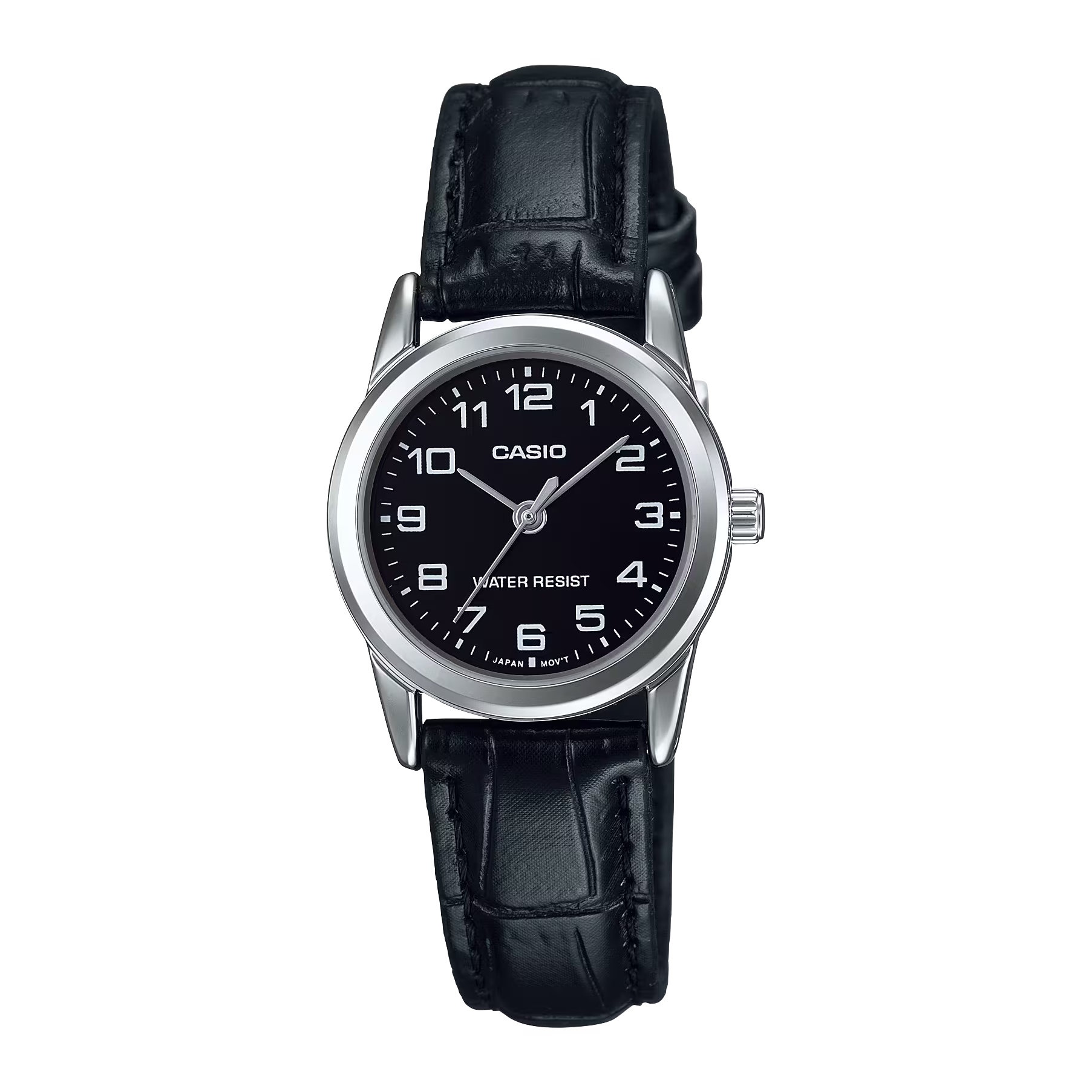 CASIO LTP-V001L-1BUDF Women Watch
