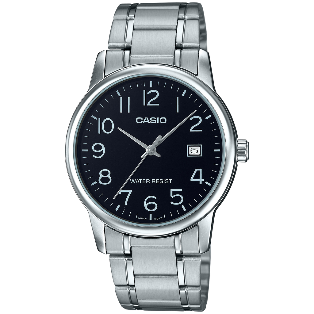 CASIO MTP-V002D-1BUDF Men Watch