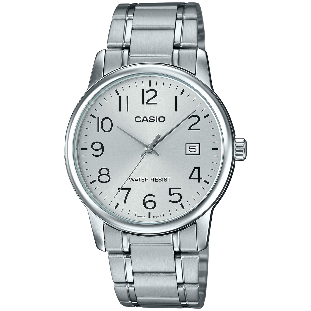 CASIO MTP-V002D-7BUDF Men Watch