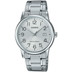 CASIO MTP-V002D-7BUDF Men Watch