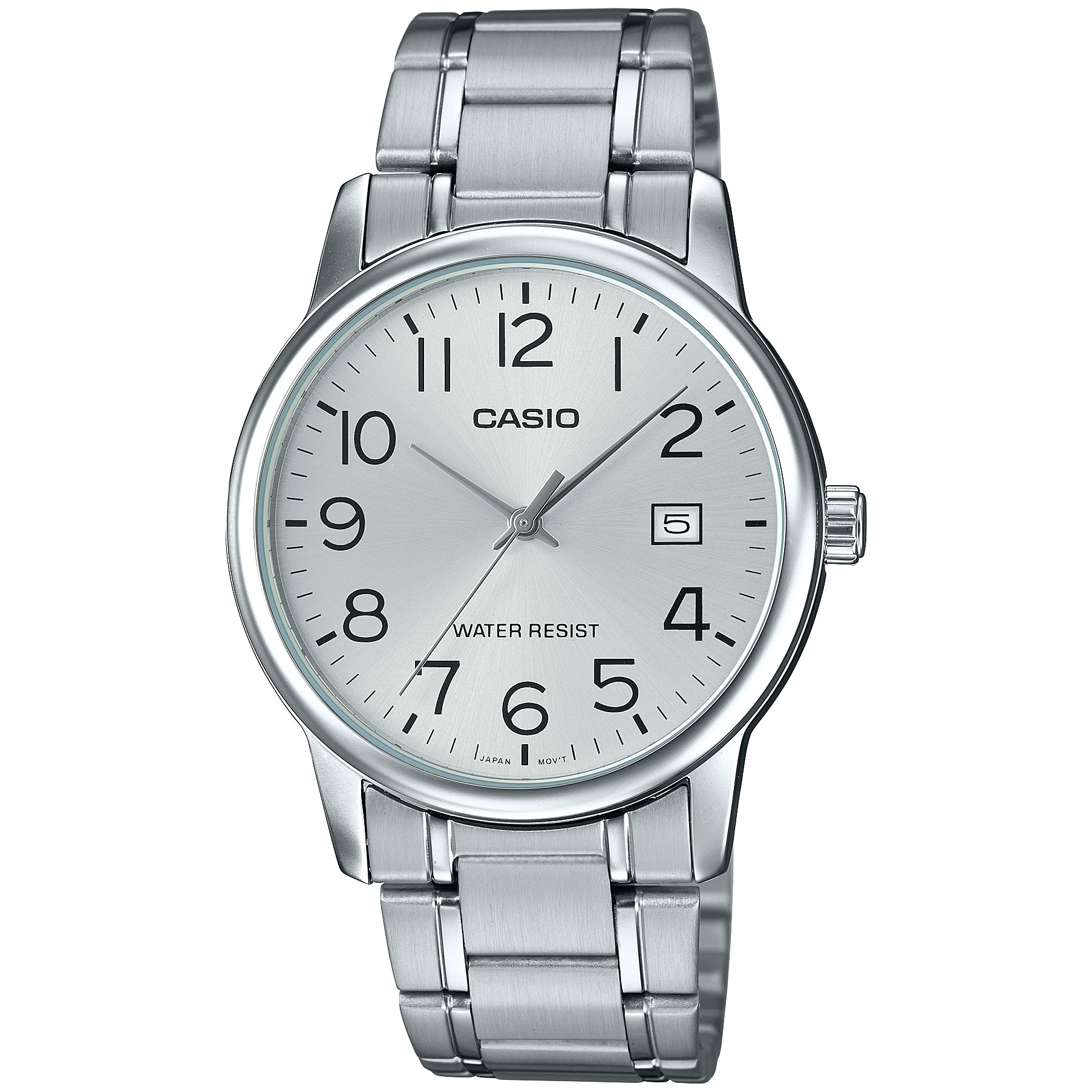 CASIO MTP-V002D-7BUDF Men Watch