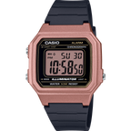 CASIO W-217HM-5AVDF Men Watch