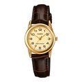 CASIO LTP-V001GL-9BUDF Women Watch