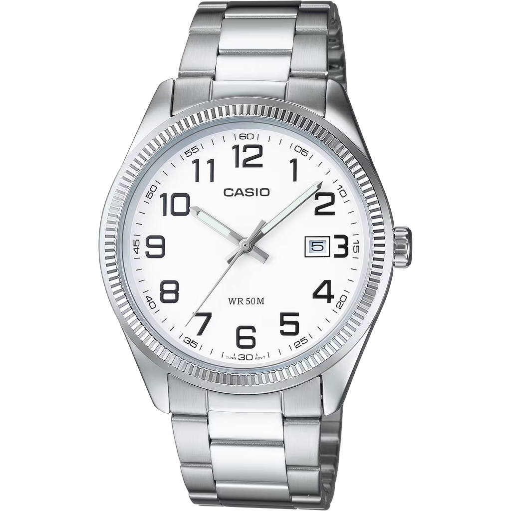 CASIO MTP-1302D-7BVDF Men Watch