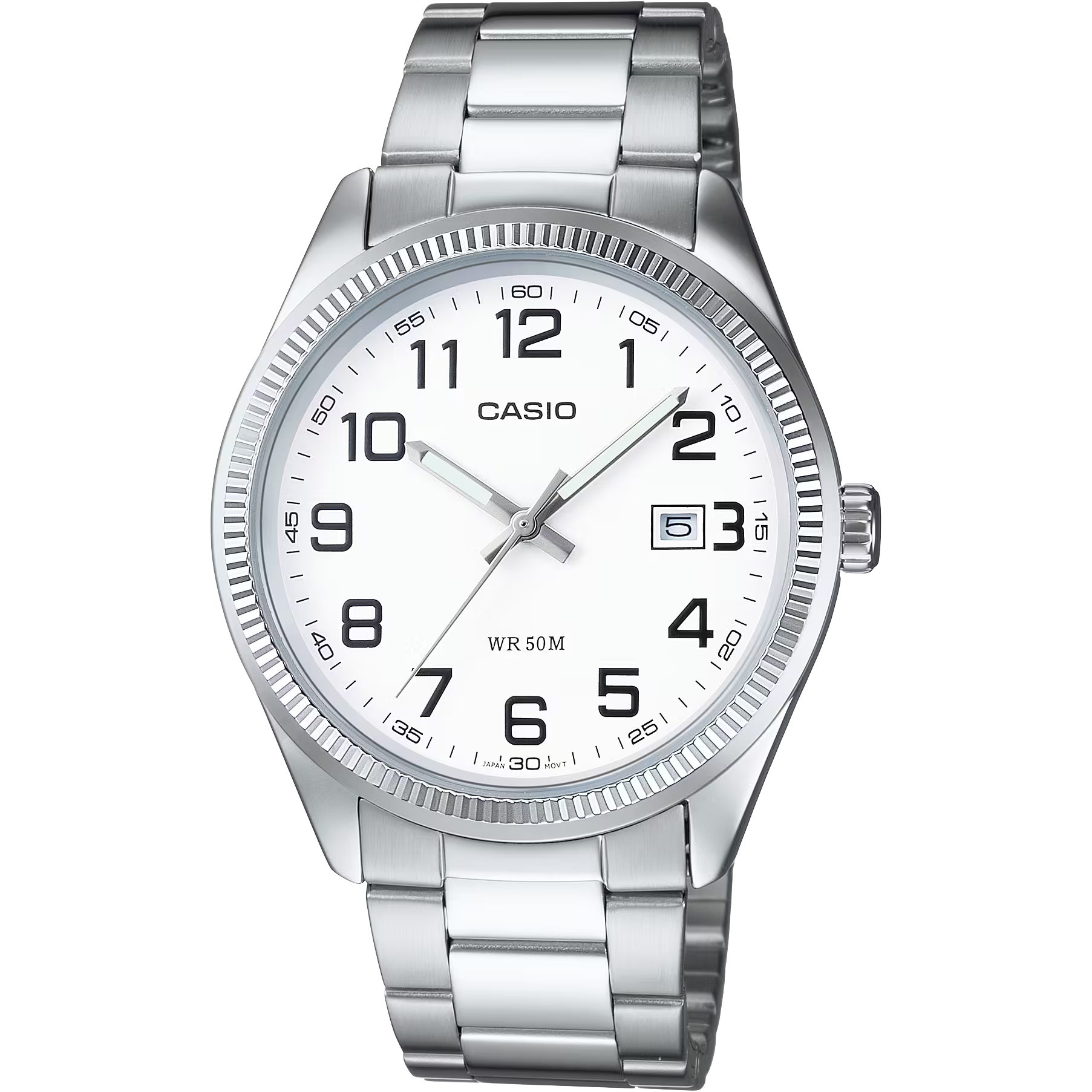 CASIO MTP-1302D-7BVDF Men Watch