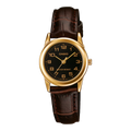 CASIO LTP-V001GL-1BUDF Women Watch