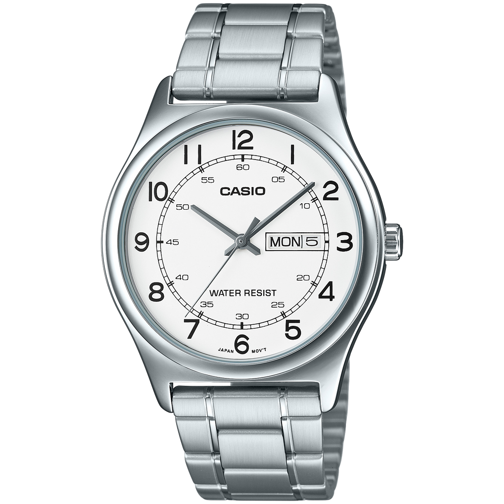 CASIO MTP-V006D-7B2UDF Men Watch