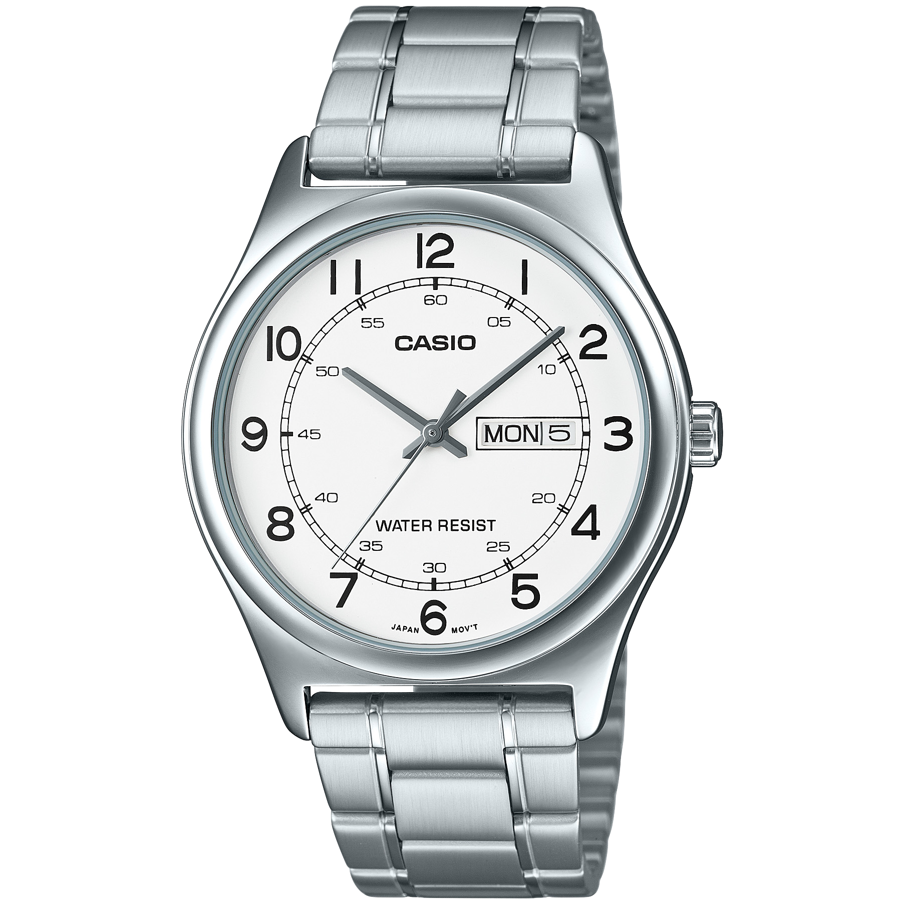 CASIO MTP-V006D-7B2UDF Men Watch