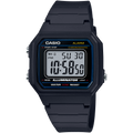 CASIO W-217H-1AVDF Men Watch