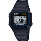 CASIO W-217H-1AVDF Men Watch