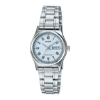 CASIO LTP-V006D-2BUDF Women Watch