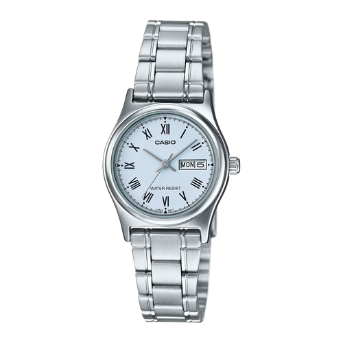 CASIO LTP-V006D-2BUDF Women Watch