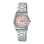 CASIO LTP-V006D-4BUDF Women Watch