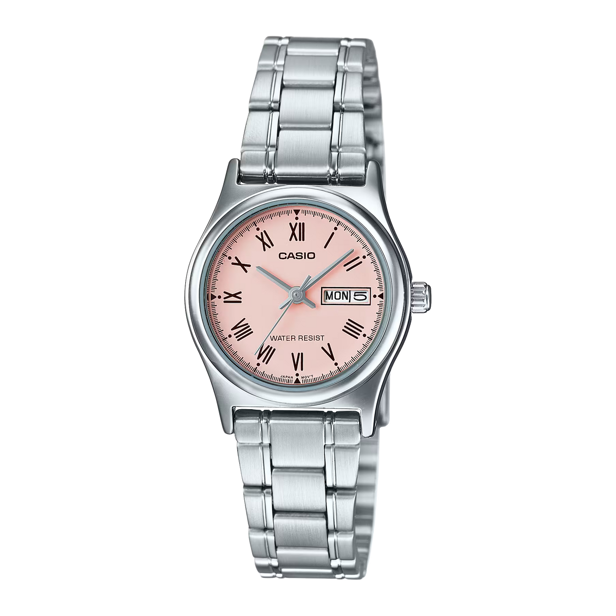 CASIO LTP-V006D-4BUDF Women Watch