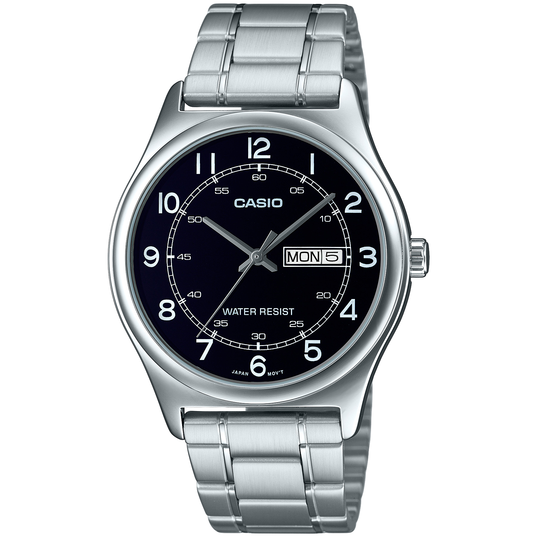 CASIO MTP-V006D-1B2UDF Men Watch