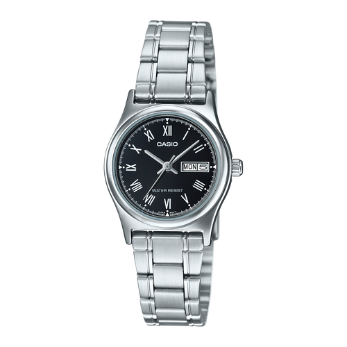 CASIO LTP-V006D-1BUDF Women Watch