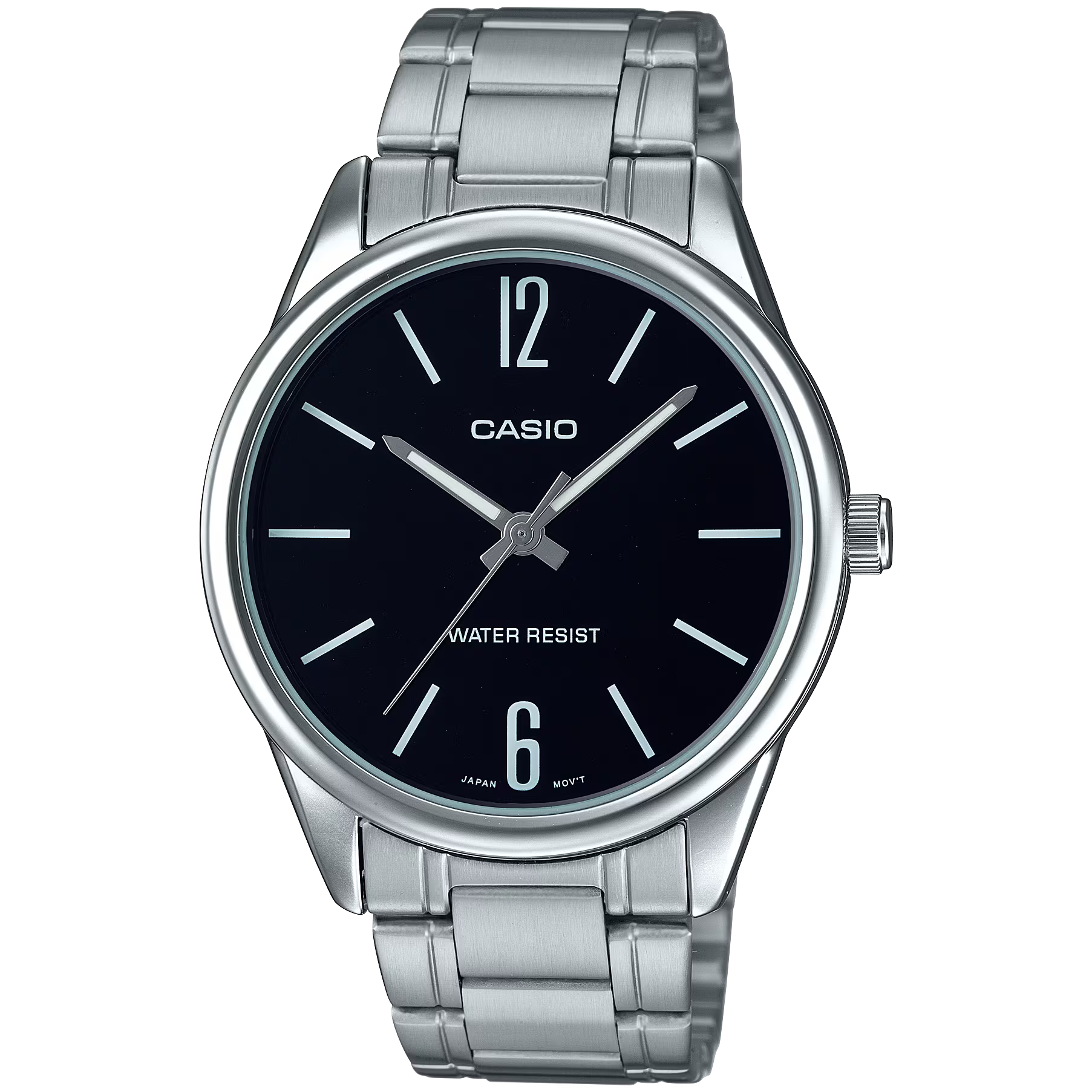 CASIO MTP-V005D-1BUDF Men Watch