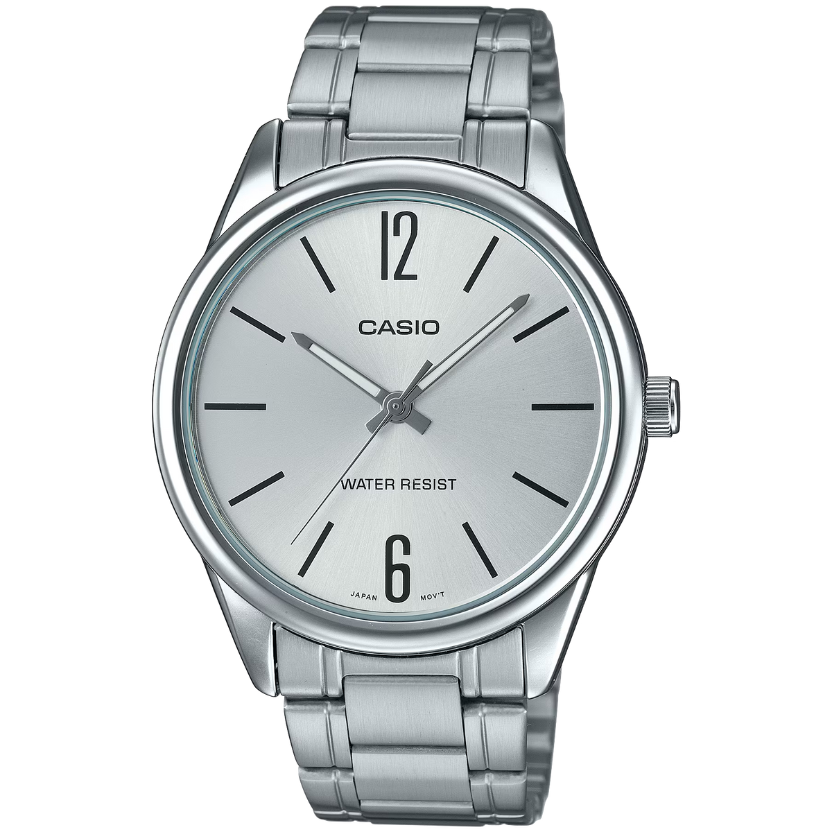 CASIO MTP-V005D-7BUDF Men Watch