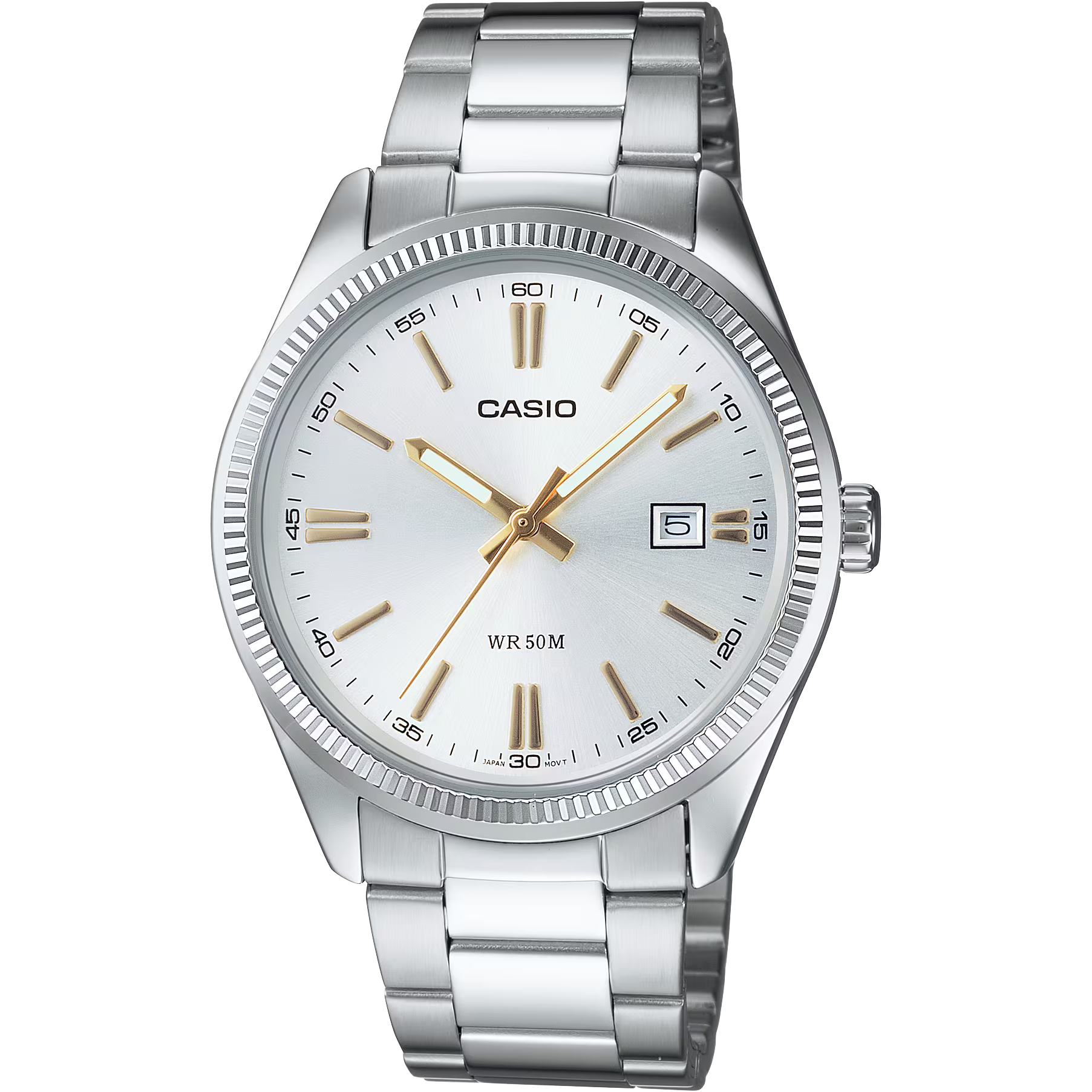 CASIO MTP-1302D-7A2VDF Men Watch