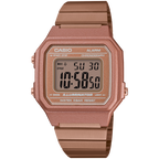 CASIO B650WC-5ADF Vintage Unisex Watch