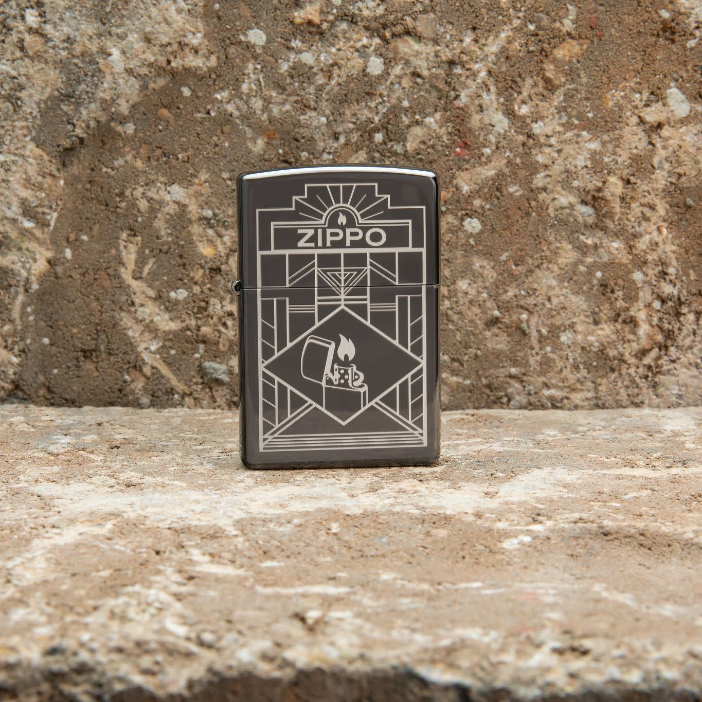 Zippo Design - 48247