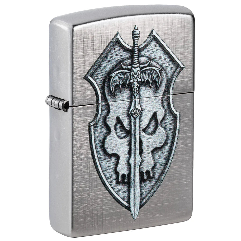 Medieval Mythological Design - 48372