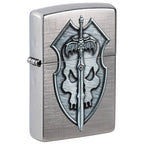 Medieval Mythological Design - 48372