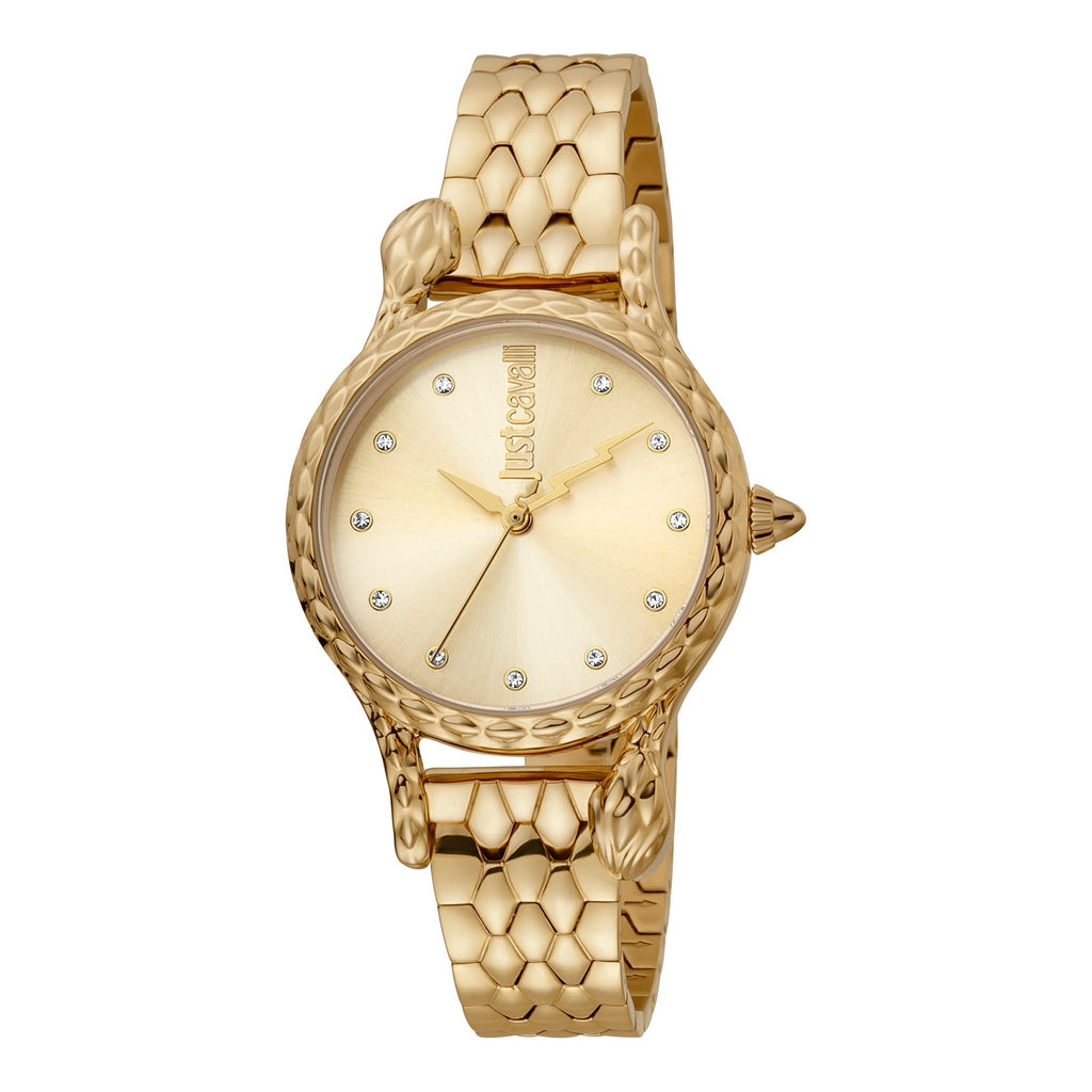 Just Cavalli Women's Watch JC1L125M0065