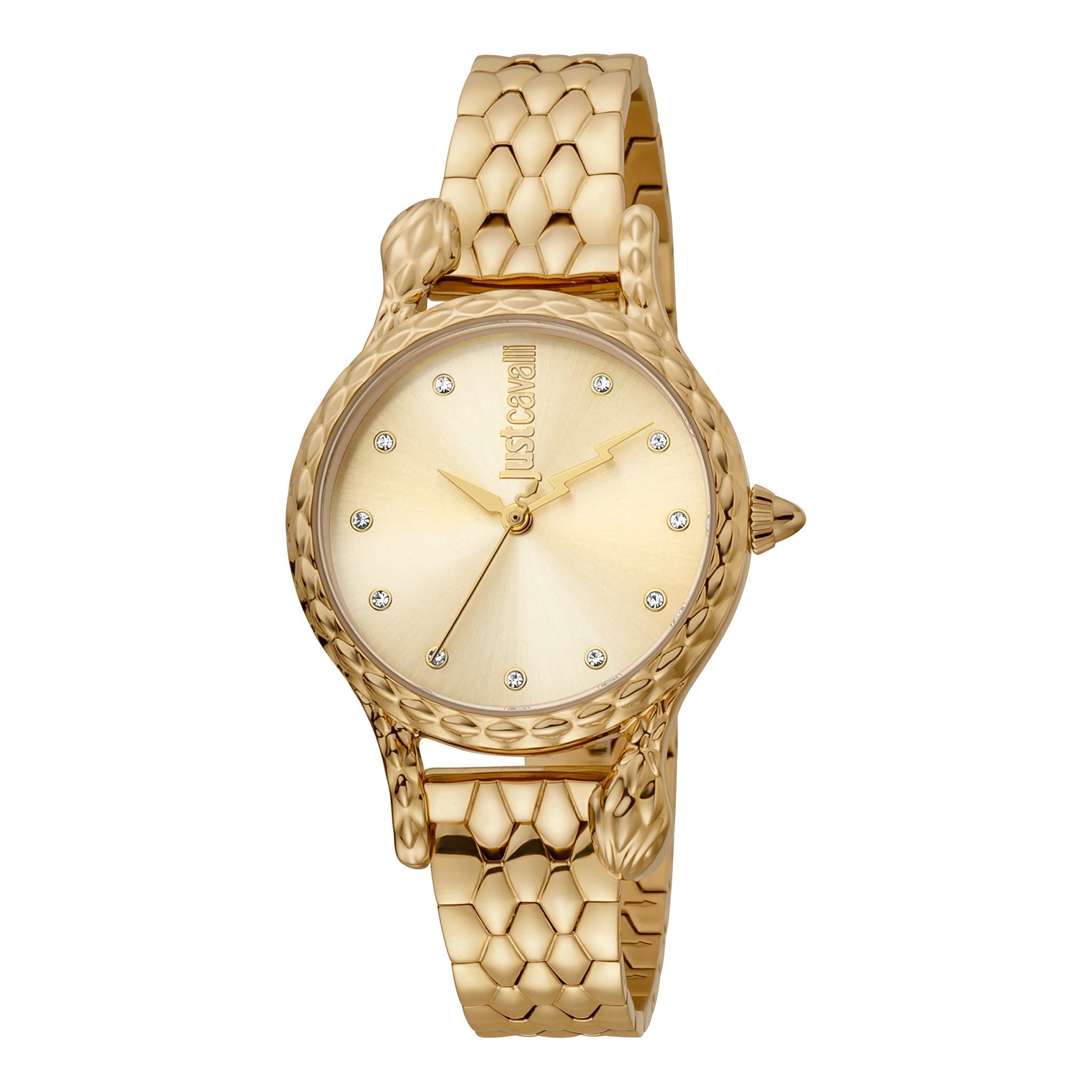 Just Cavalli Women's Watch JC1L125M0065