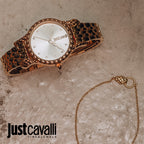 Just Cavalli Women's Watch JC1L125M0065