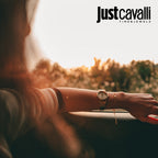 Just Cavalli Women's Watch JC1L125M0065