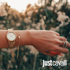 Just Cavalli Women's Watch JC1L125M0065