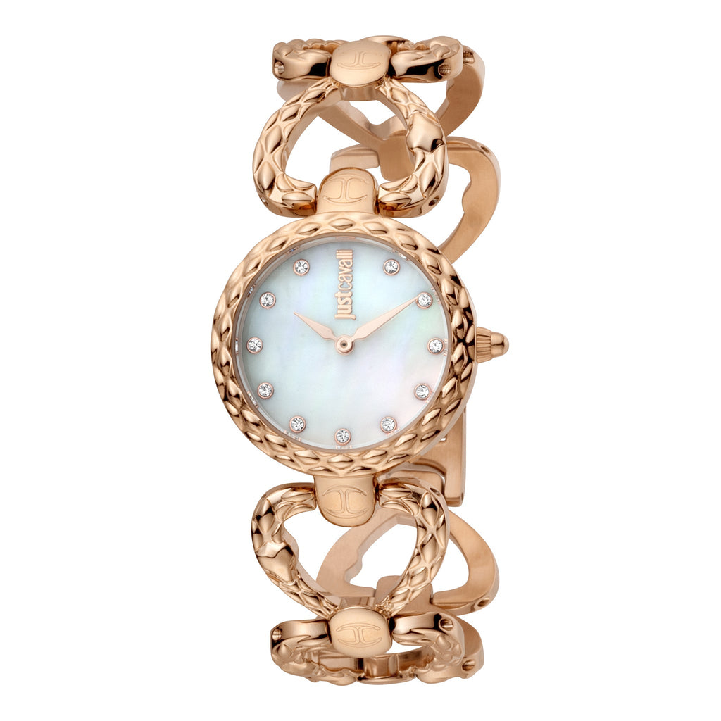 Just Cavalli Women's Watch JC1L132M0035