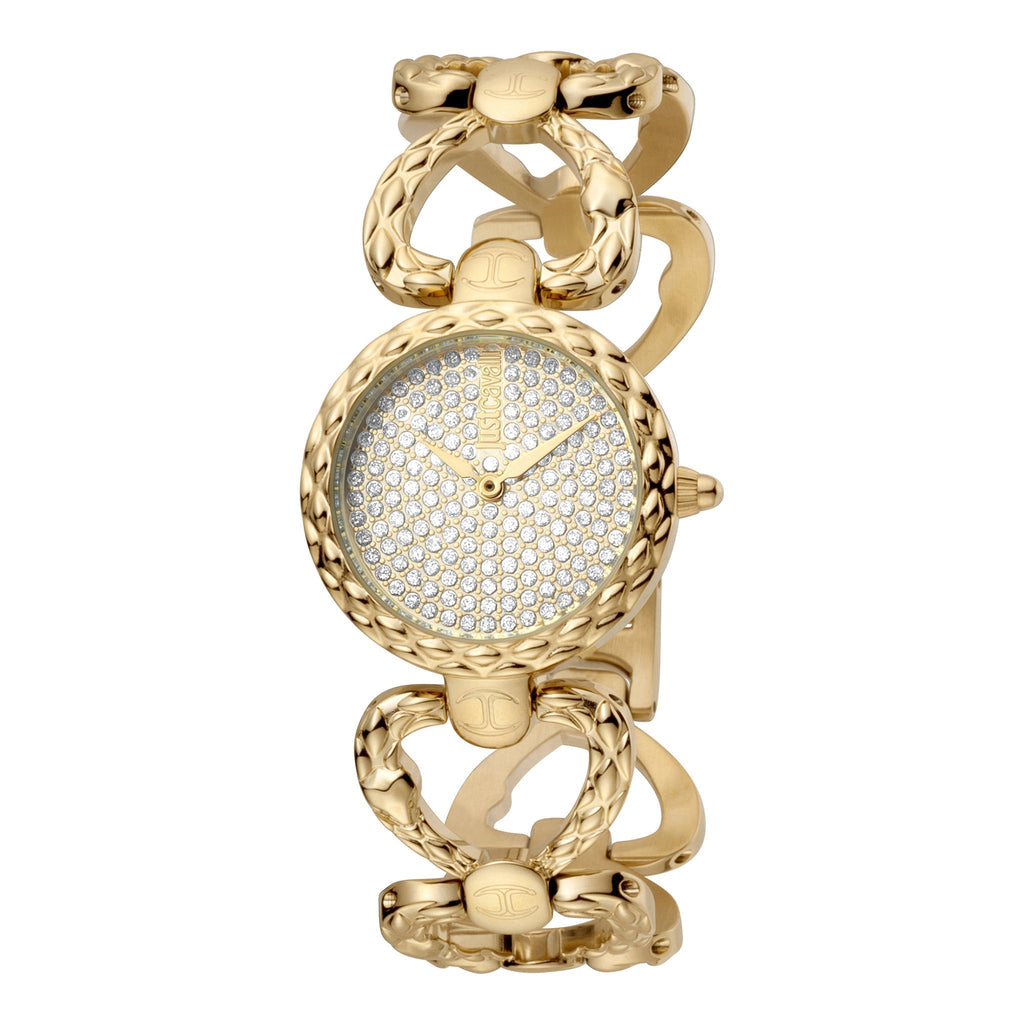 Just Cavalli Women's Watch JC1L132M0075