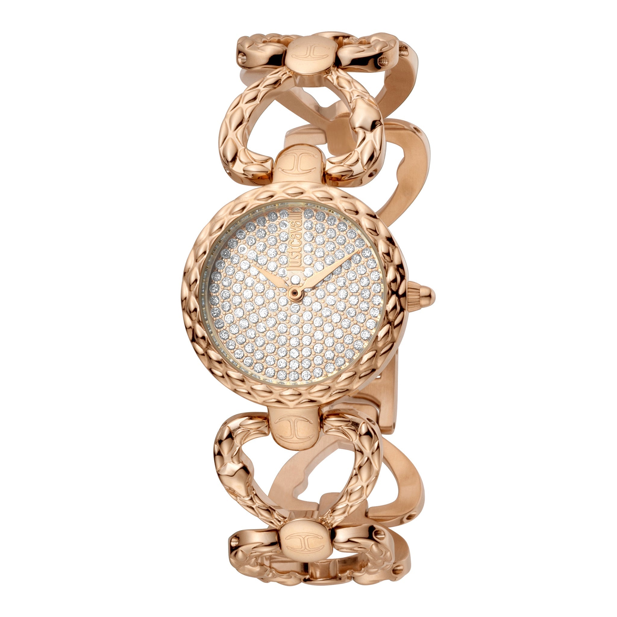 Just Cavalli Women's Watch JC1L132M0085