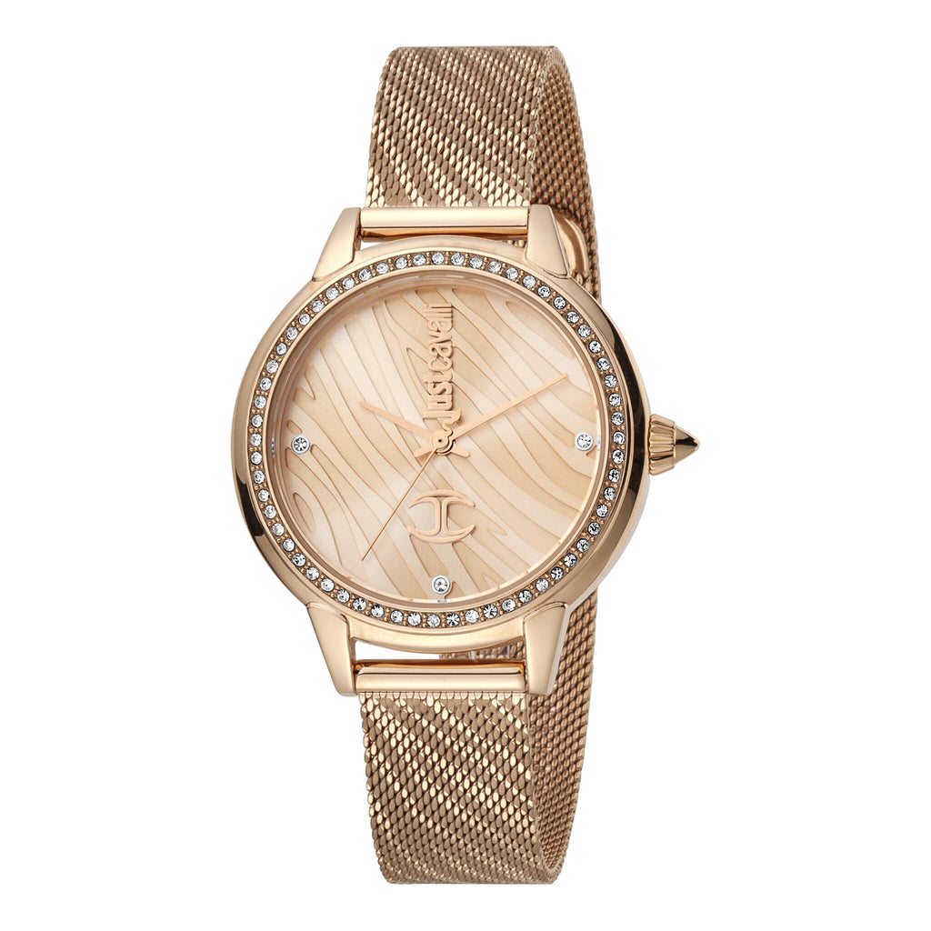 Just Cavalli Women's Watch JC1L146M0075