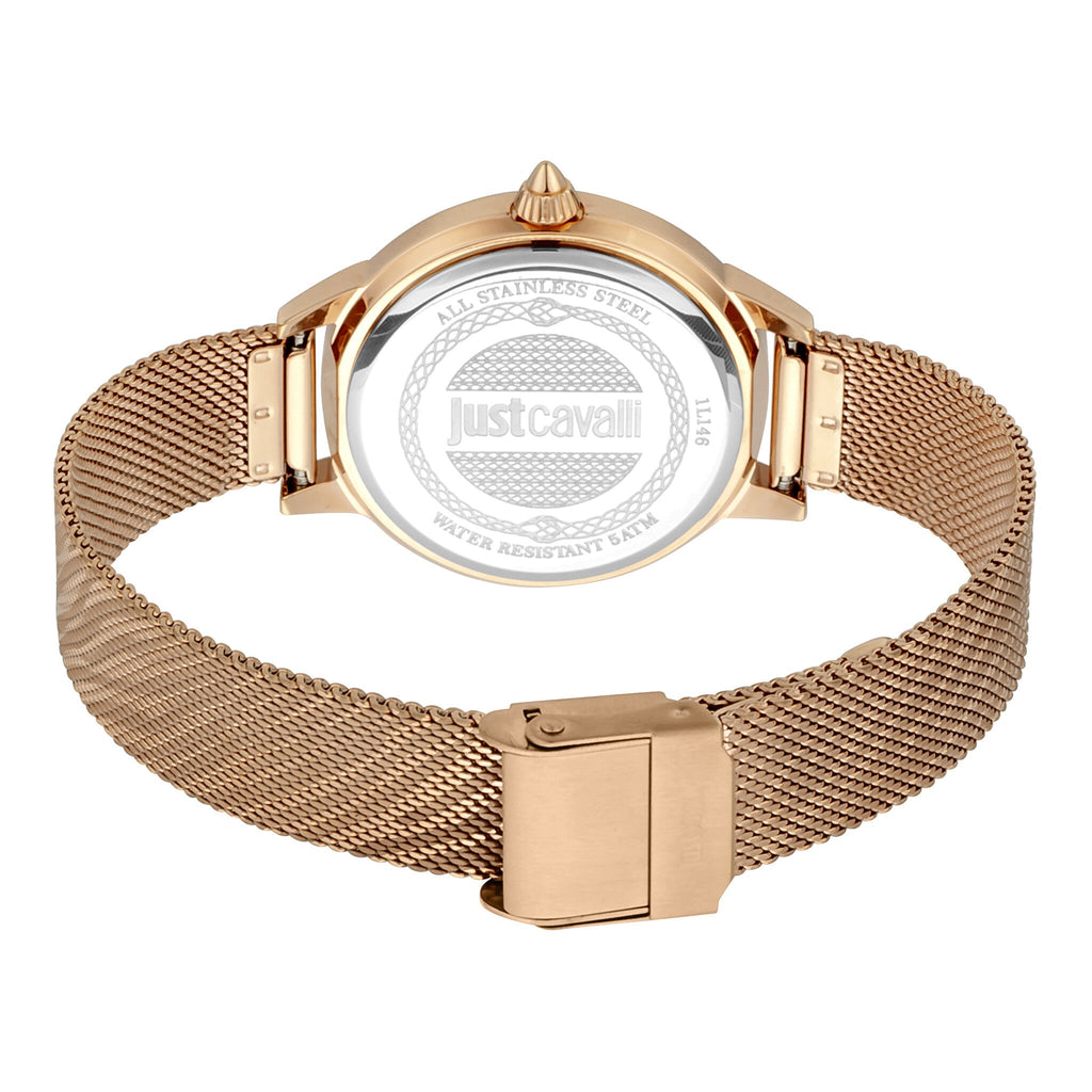 Just Cavalli Women's Watch JC1L146M0075