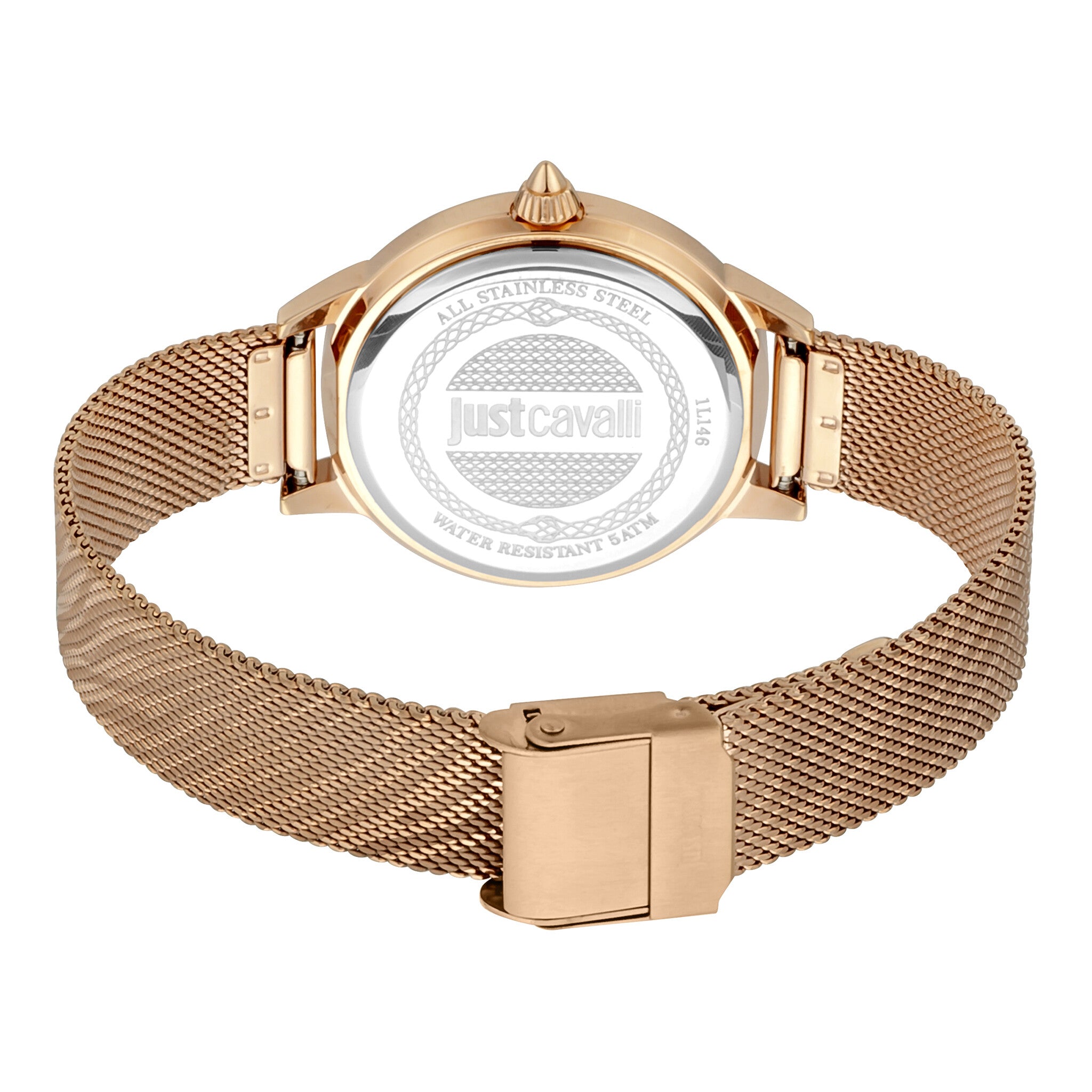 Just Cavalli Women's Watch JC1L146M0075