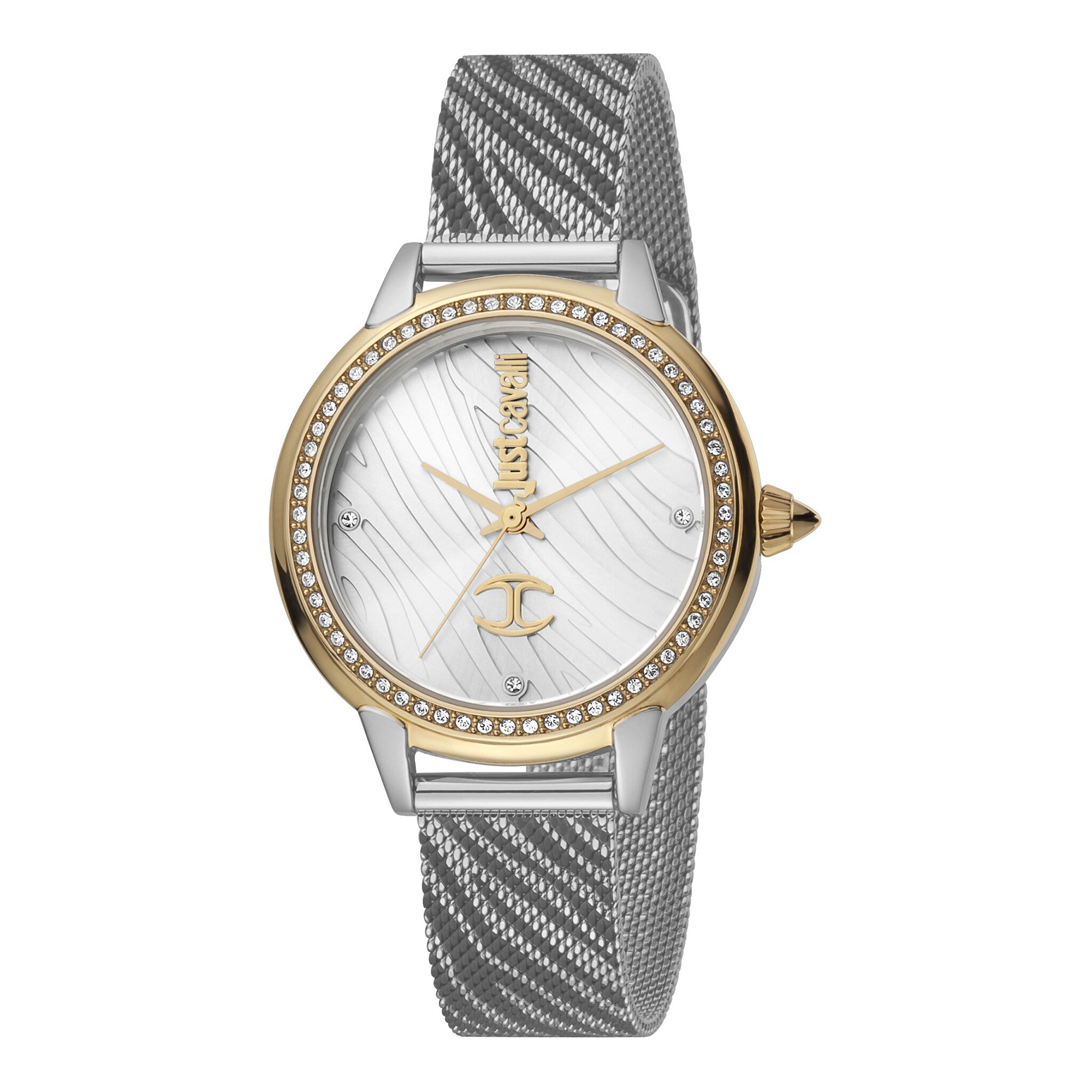 Just Cavalli Women's Watch JC1L146M0085
