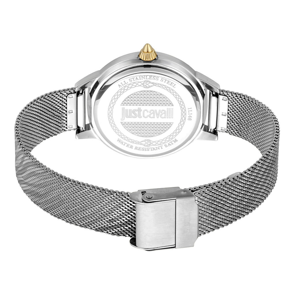 Just Cavalli Women's Watch JC1L146M0085