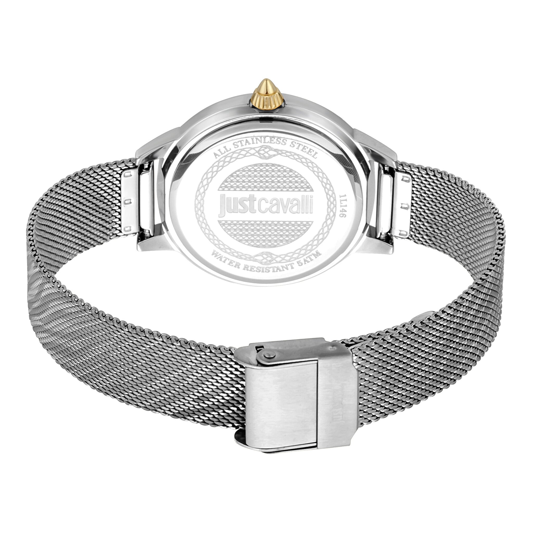 Just Cavalli Women's Watch JC1L146M0085