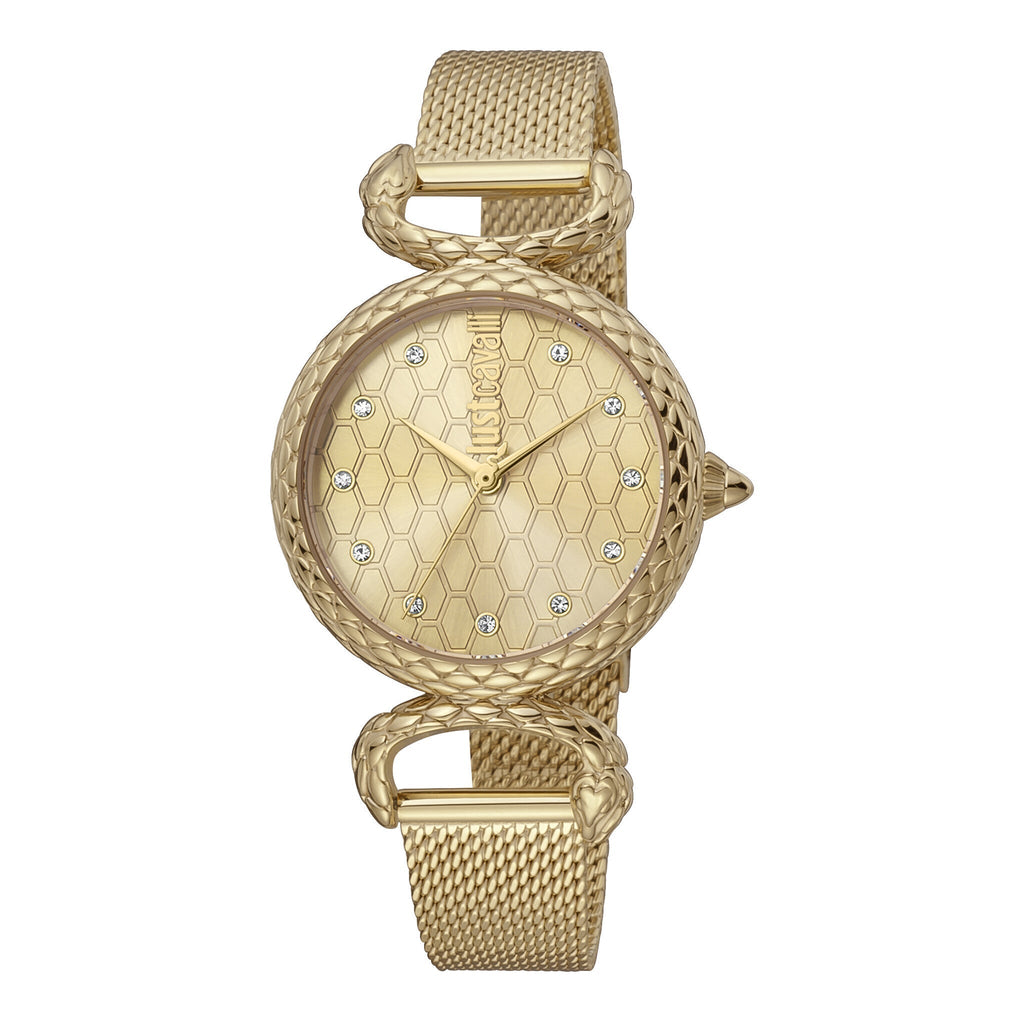 Just Cavalli Women's Watch JC1L148M0225