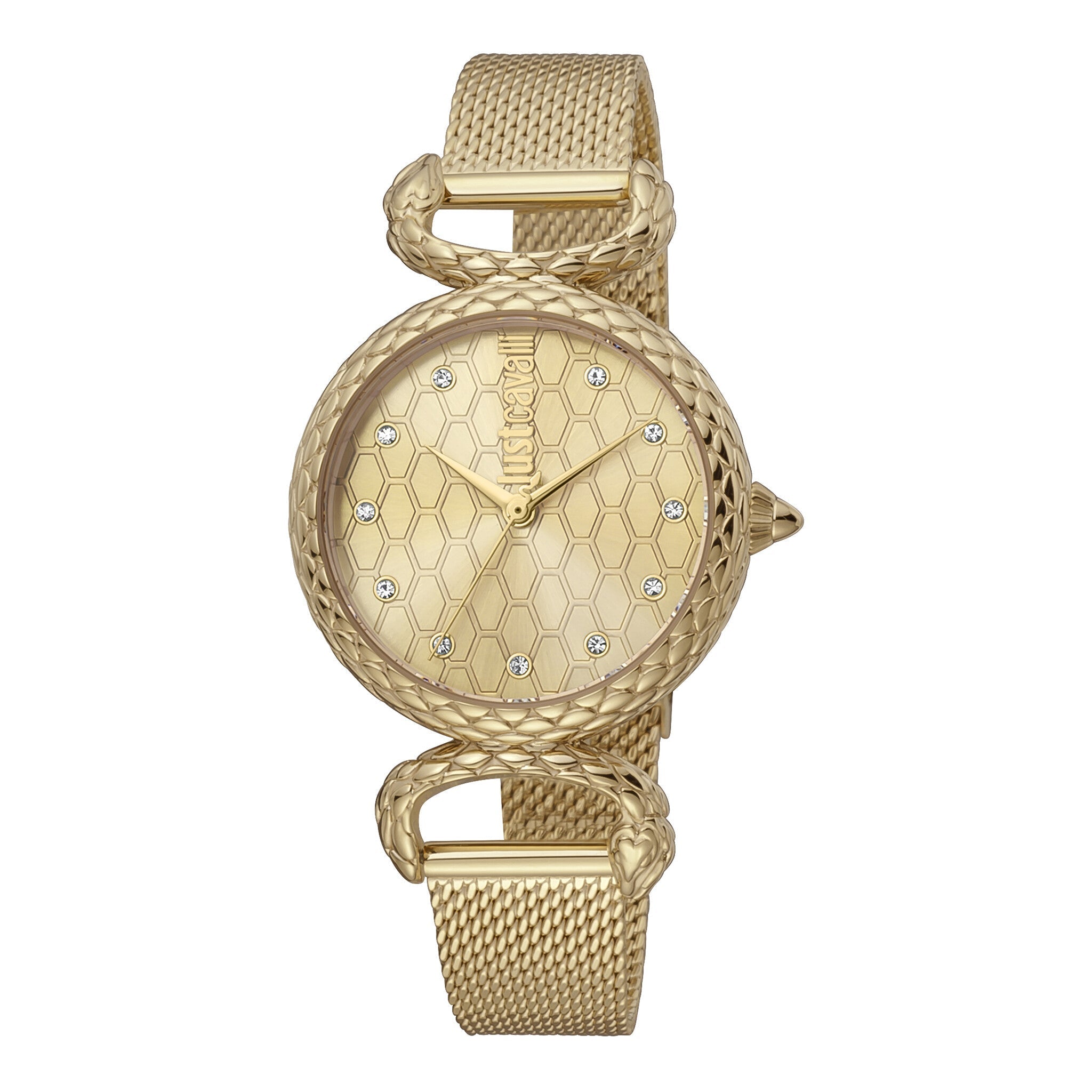 Just Cavalli Women's Watch JC1L148M0225