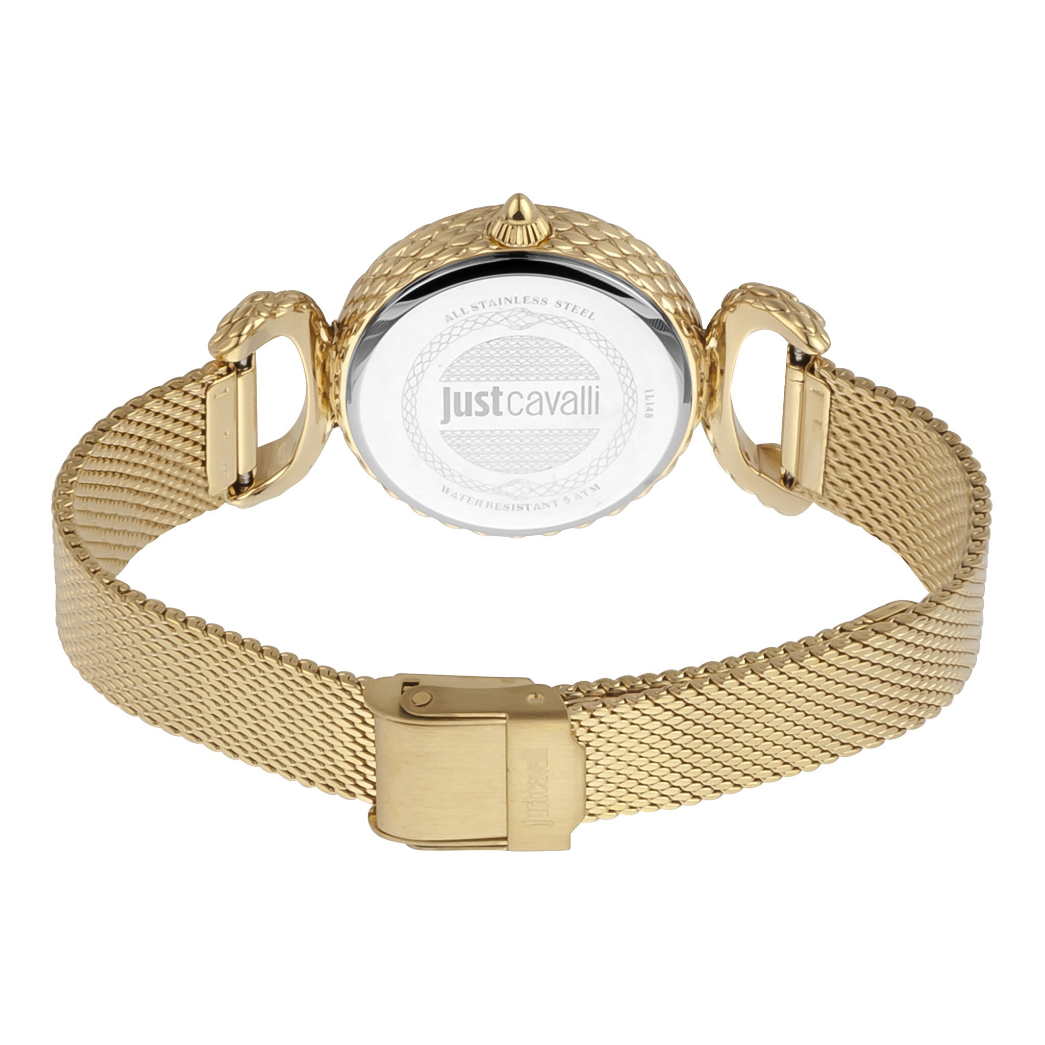 Just Cavalli Women's Watch JC1L148M0225