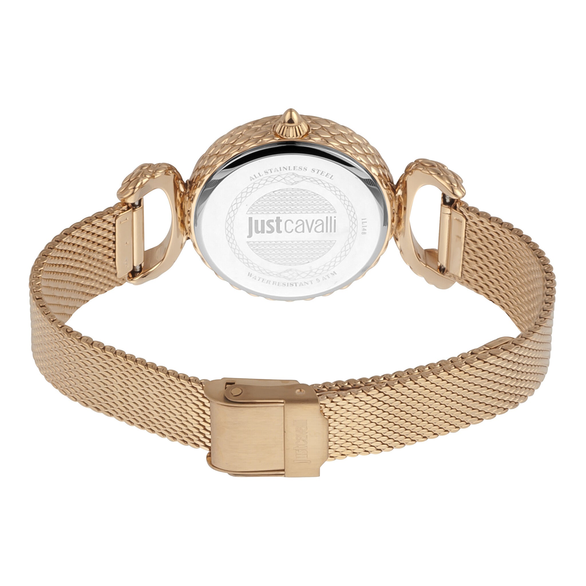 Just Cavalli Women's Watch JC1L148M0245