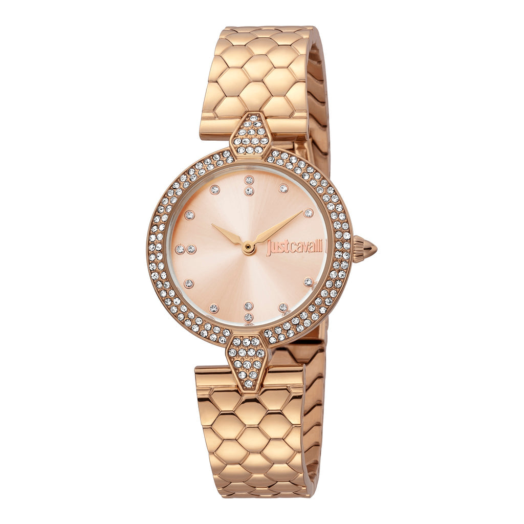 Just Cavalli Women's Watch JC1L159M0075
