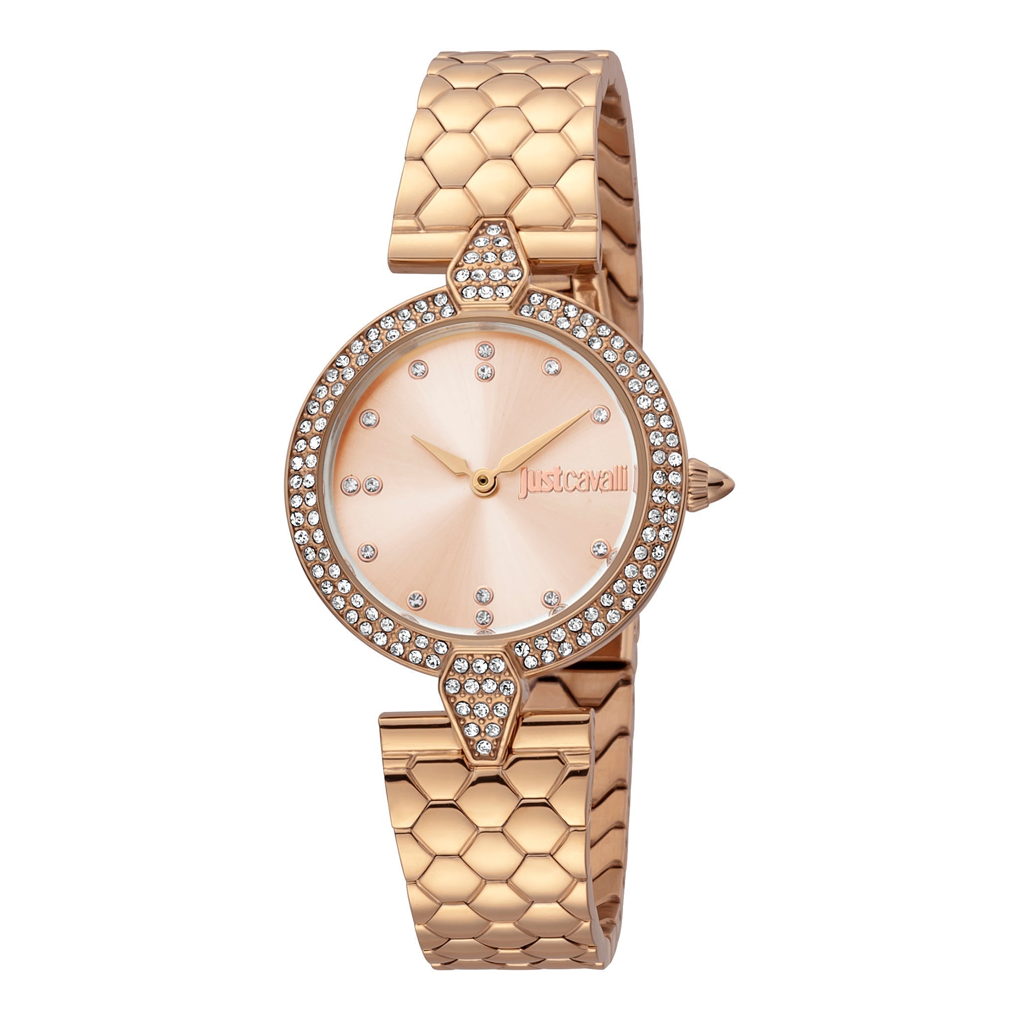 Just Cavalli Women's Watch JC1L159M0075