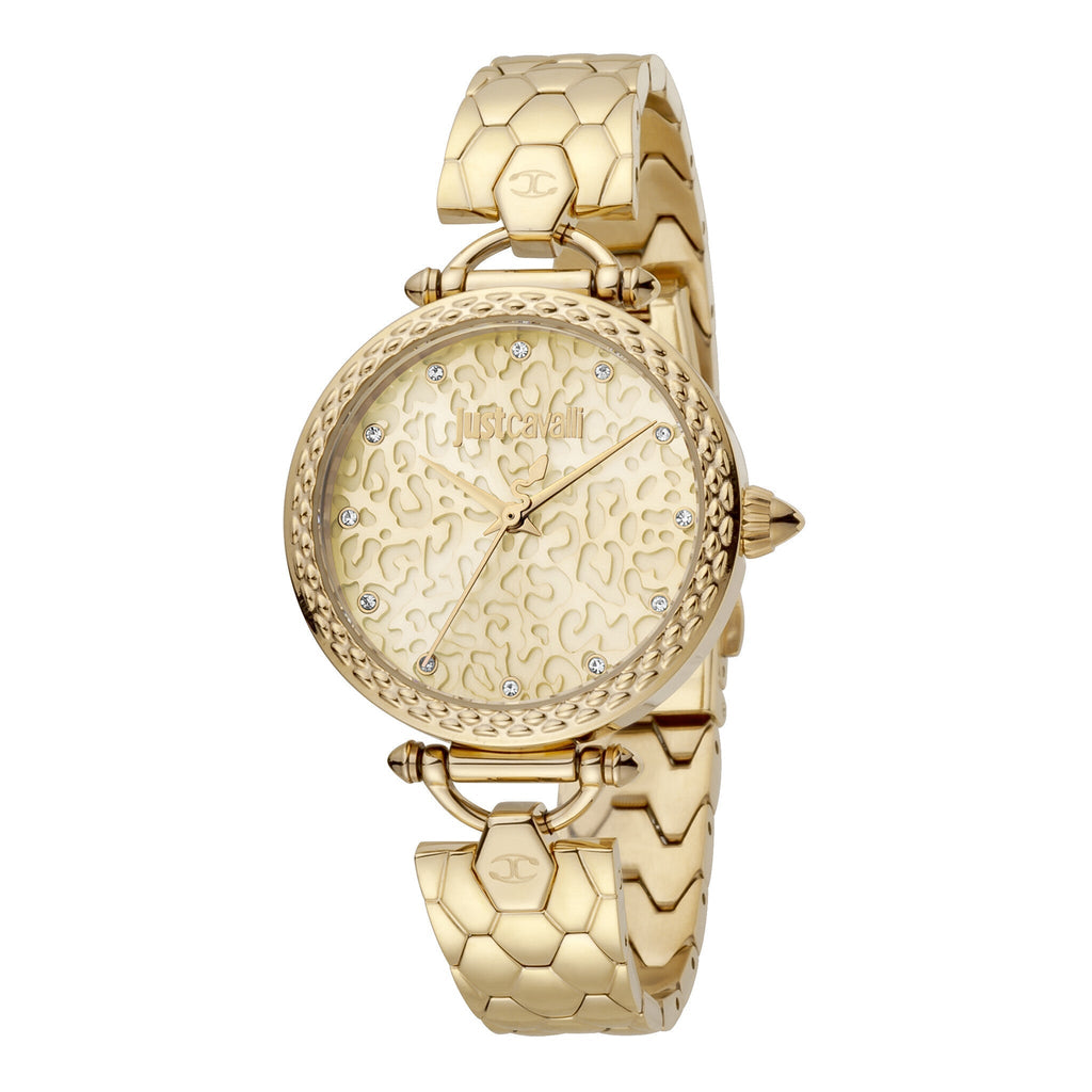 Just Cavalli Women's Watch JC1L160M0065