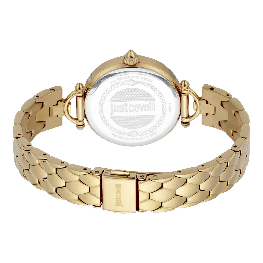 Just Cavalli Women's Watch JC1L160M0065